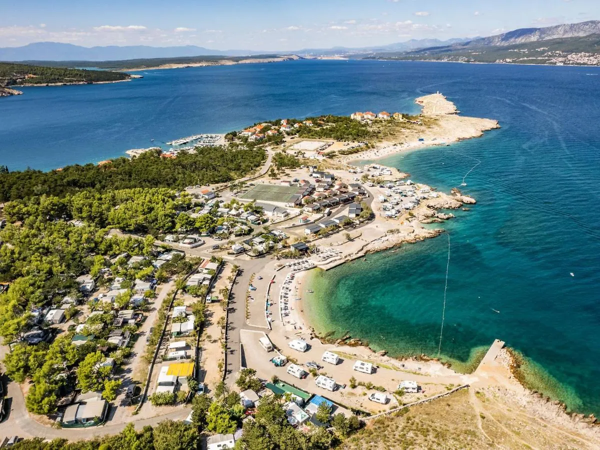 Holiday Home Sea View Mobile Home By Interhome Šilo