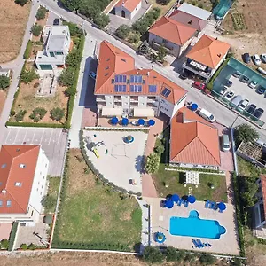 Porto Samaria Apartment Trogir