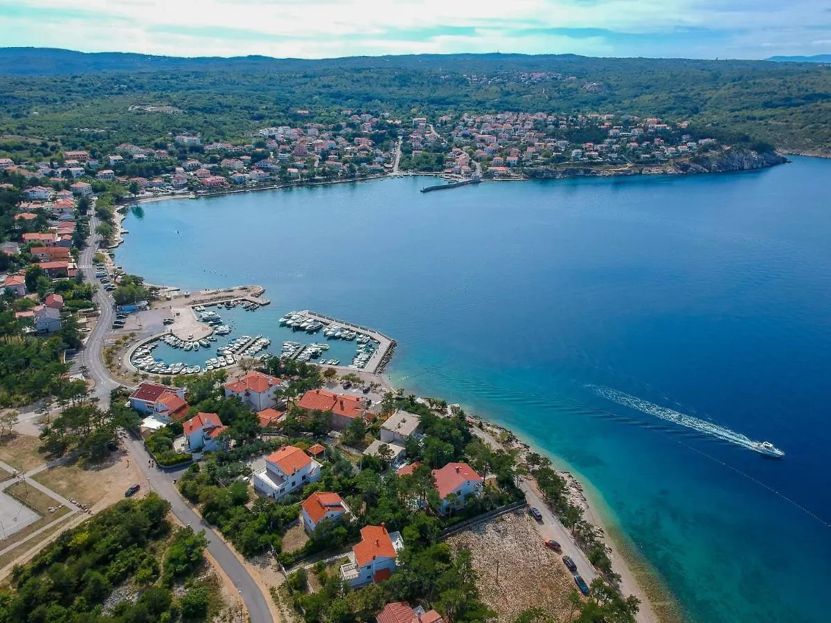 Holiday Home Sea View Mobile Home By Interhome Šilo